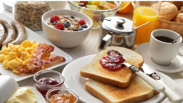 5-reasons-to-not-skip-breakfast-for-overall-health